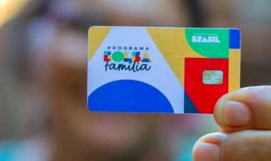 Calendário Bolsa Família 2025: veja datas de pagamentos em novembro