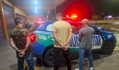 Pai é suspeito de mandar sequestrar filha para interná-la à força por disputa de herança, em Goiânia