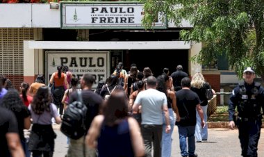 Enem dos Professores: candidatos avaliam a prova como cansativa e com conteúdos repetitivos