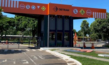 Detran-GO ajuíza ação contra Google para evitar impulsionamento de páginas de golpistas