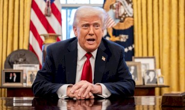 Operação em Goiânia investiga brasileiro acusado de ameaçar Donald Trump