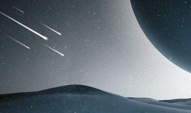 Cientista de Harvard faz revelação sobre cometa 3I/ATLAS e cita ‘nave alienígena’; entenda