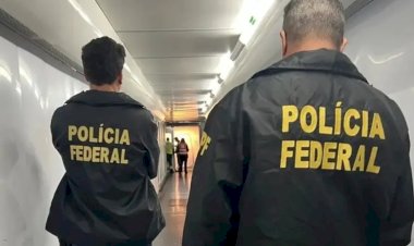 PF encontra filho de Lula em ação contra ex-nora do petista: ''Recebeu a equipe de forma tranquila''