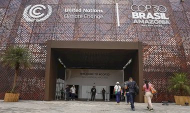 Primeira semana da COP30 termina com impasses sobre agenda e respaldo contra combustíveis fósseis
