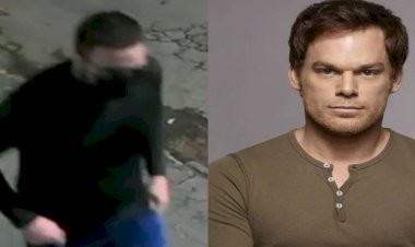 Homem encarna ‘Dexter’ e mata idoso por suposto crime contra criança, em Goiás