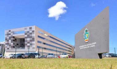 Alego faz alerta sobre sites falsos que simulam inscrições de concurso