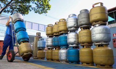 Gás do Povo: distribuição do vale recarga chega a Goiânia e outras nove capitais