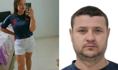 Técnica de enfermagem é morta pelo ex dias após solicitar medida protetiva em Rio Verde