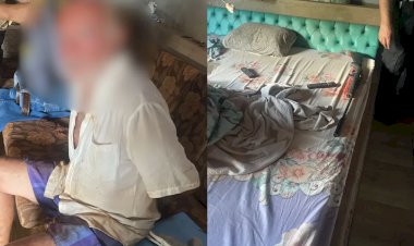 Homem que planejou morte da esposa para ficar com amante é preso em Barro Alto após 27 anos