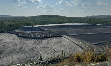 Mineradora assina acordo com o Estado e vai reparar danos ambientais em Crixás