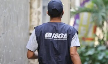 IBGE prorroga inscrições em seleções que oferecem vagas temporárias de nível médio