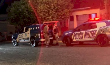 Jovem mata própria mãe após usar drogas e ingerir bebidas alcoólicas, em Caldas Novas