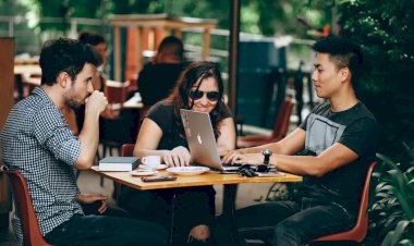 Medrosos, negativos e cínicos: estudo revela retrato da geração Z