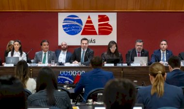 Advogados de Goiás pagarão menos: OAB-GO anuncia redução da anuidade em 2026