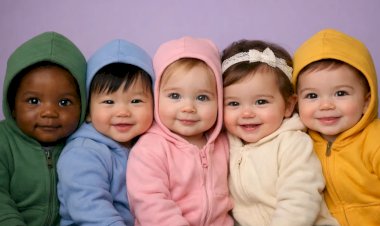 Enzo ou Helena? Veja o top 10 dos nomes mais registrados no Brasil em 2025