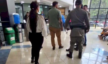 Casal é preso no setor Marista após sacar R$ 800 mil e não explicar origem do dinheiro