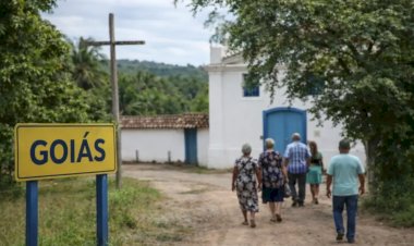 Qual a igreja mais antiga de Goiás? Conheça sua história de quase 300 anos