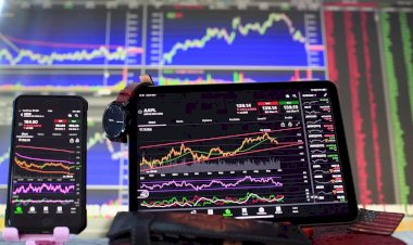 Todos os analistas de Wall Street agora preveem uma alta das ações em 2026