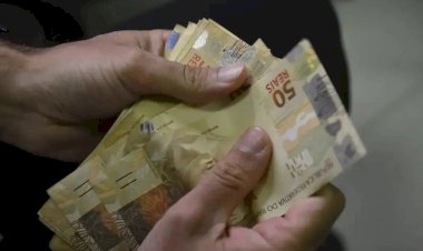 Salário mínimo de R$ 1.621 começa a valer nesta quinta (1º); veja tudo o que muda