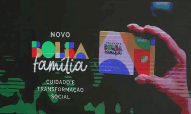 Bolsa Família termina 2025 com fila de espera e orçamento congelado para 2026