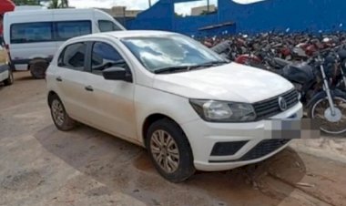 Leilão judicial do TJGO oferta mais de 300 veículos apreendidos em Goiás