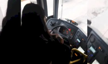 Motorista de ônibus que ameaçou provocar acidente ‘para matar 50’ é demitido em Goiânia