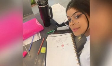 Aprovada em 1º lugar em Medicina na UFG dá dicas: ‘Não basta estudar, é preciso saber estudar’