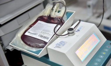 Estoque do Banco de Sangue do Hugol entra em estado crítico e hospital pede doações