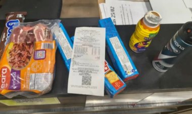 GO: Adolescente sofre mal súbito e morre depois de furtar bolachas em supermercado