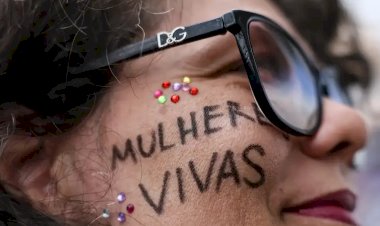 Goiás destina R$ 1 mi a projetos de mulheres contra violência de gênero; inscrições abertas