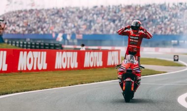 MotoGP: veja porque técnicos consideram autódromo de Goiânia um dos melhores do mundo