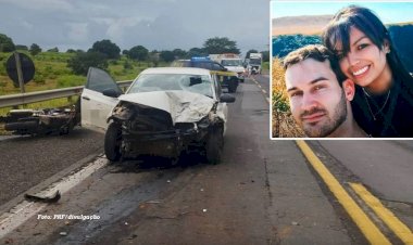 Morte de casal próximo a Marília aumenta debate sobre duplicação da BR-153