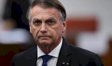 Bolsonaro está estável e sem febre na UTI, mas segue sem previsão de alta