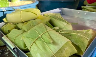 Maior pamonhada do mundo acontece em cidade de Goiás; saiba onde e quando