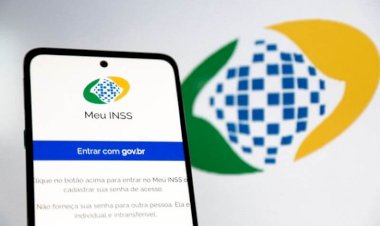 INSS atualiza procedimentos para pedido de benefício digitalmente. Veja o passo a passo