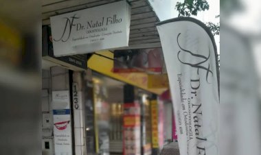 Dentista é encontrado morto em clínica de Goiânia; suspeita é de choque elétrico