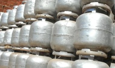 Governo anuncia pacote para baixar preço do gás de cozinha e do diesel