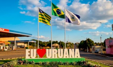 Capital da melancia: essa cidade brasileira com 14 mil habitantes produz toneladas da fruta todos os anos e atrai turistas