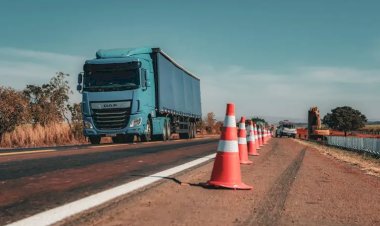 Duas rodovias concentram mais da metade dos sinistros de trânsito em Goiás, revela levantamento