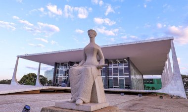 Supremo valida lei que classifica visão monocular como deficiência