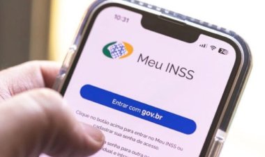 Aplicativo Meu INSS passa por mudança e aposentados são comunicados