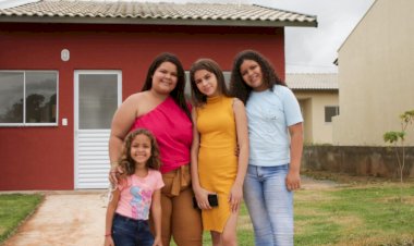 Agehab abre inscrições para 874 casas a custo zero em 19 municípios