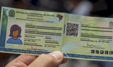 INSS revela novo prazo para aposentados tirarem a Carteira de Identidade Nacional; quem não cumprir perderá o benefício