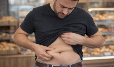 5 dicas essenciais para reduzir a gordura abdominal e melhorar a saúde