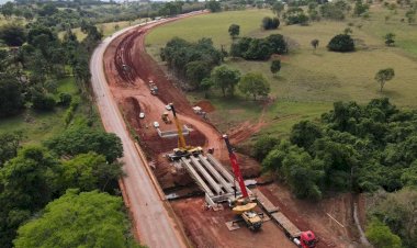 Devolução de R$ 550 milhões vai duplicar 3 trechos de rodovias em Goiás; veja quais