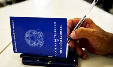 Fim da escala 6x1: base governista propõe corte de 2 horas já para este ano
