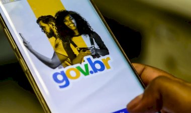 Conta Gov.Br: governo simplifica processo de recuperação para quem perder ou trocar celular