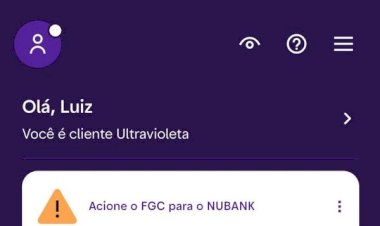 Fundadora do Nubank admite erro ‘bizarro’ que disparou mensagem falsa a clientes