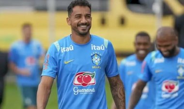 Danilo diz que Brasil se ‘assustou’ na estreia e pede foco contra Haiti