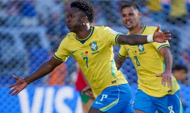 Copa do Mundo em Uruana: Complexo Turístico terá transmissão ao vivo do jogo do Brasil nesta sexta-feira(19)
